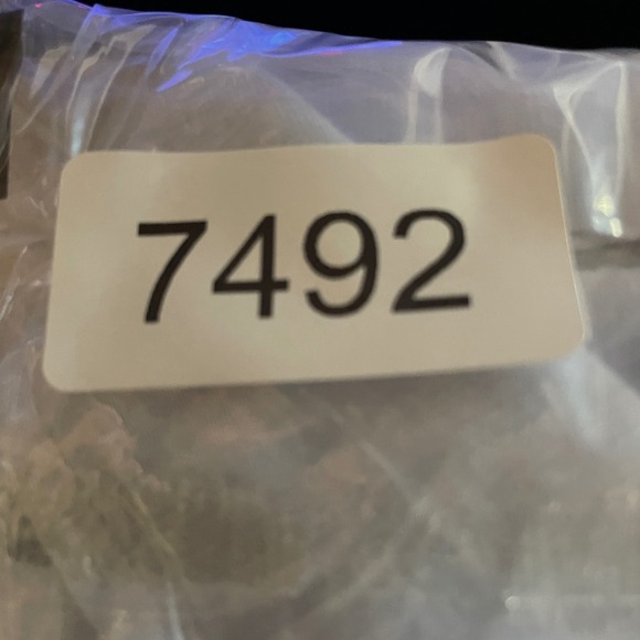 Daniel Cremieux Shirt Mens Large Blue Hemp Linen Signature Soft Light Preppy - Picture 8 of 8